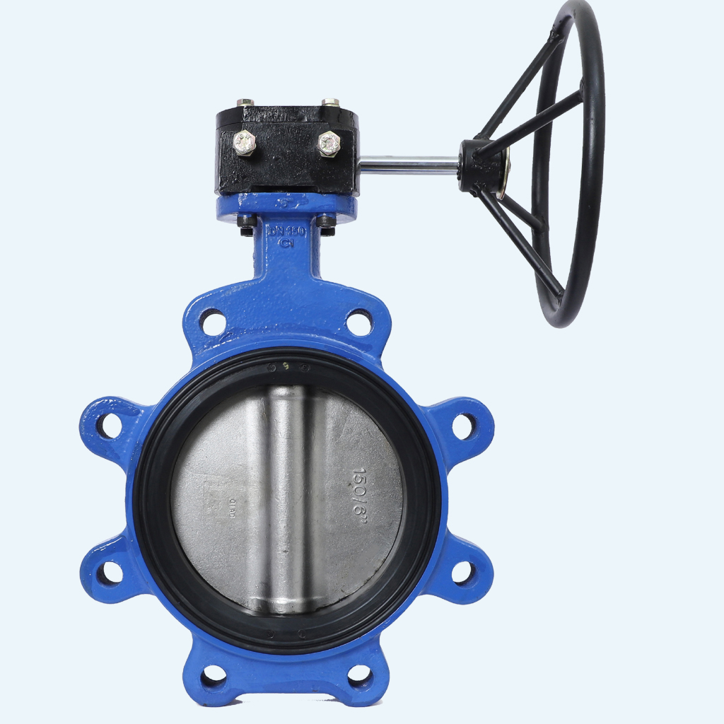 Butterfly Valve