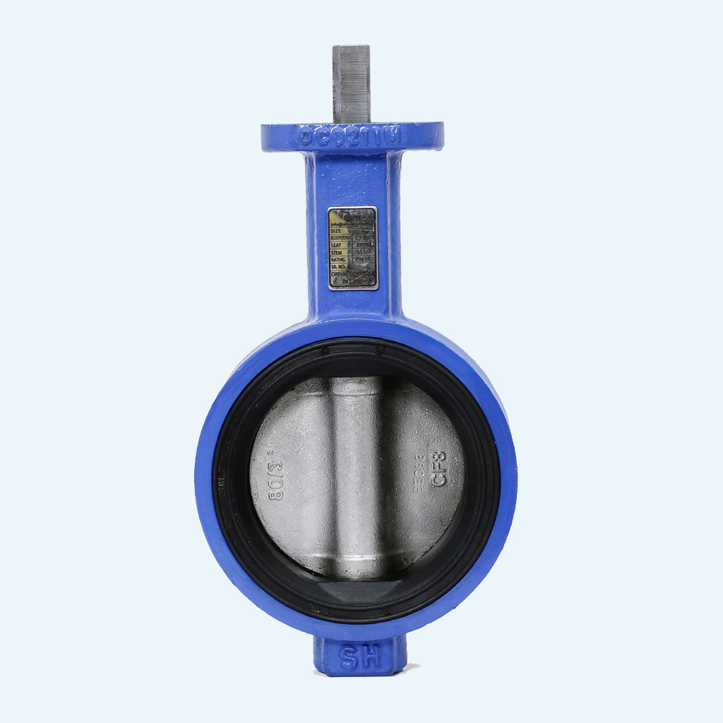 Butterfly Valve